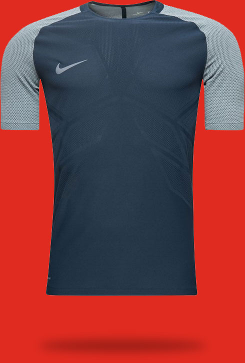 Nike Trænings T-Shirt AeroSwift Strike